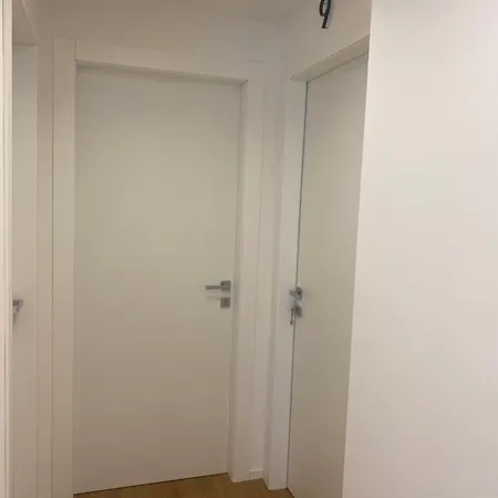 Room259 Pensionat Treviso