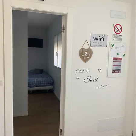 Room259 Pensionat