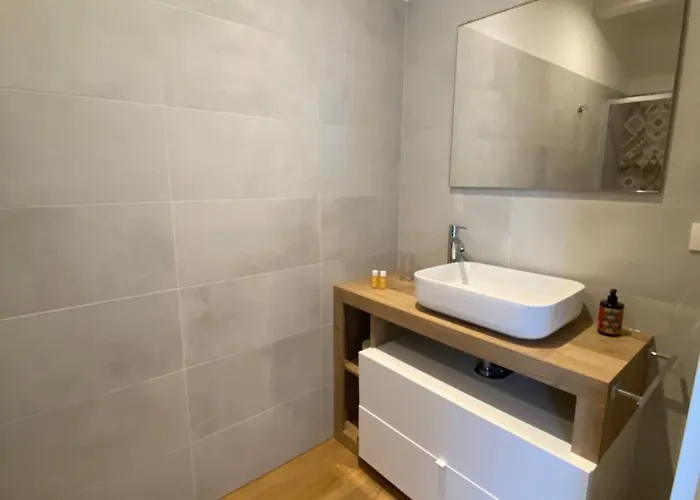 Room259 Konukevi Treviso