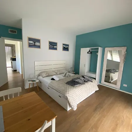 Room259 Гостевой дом 4*