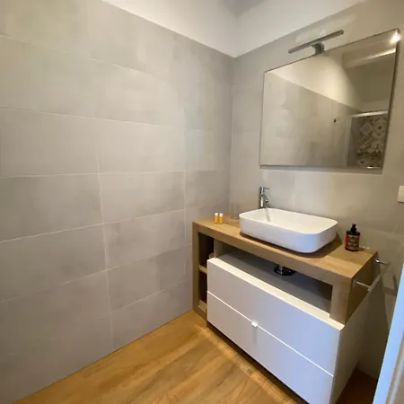 Room259 Гостевой дом Тревизо