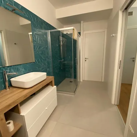Room259 特雷维索
