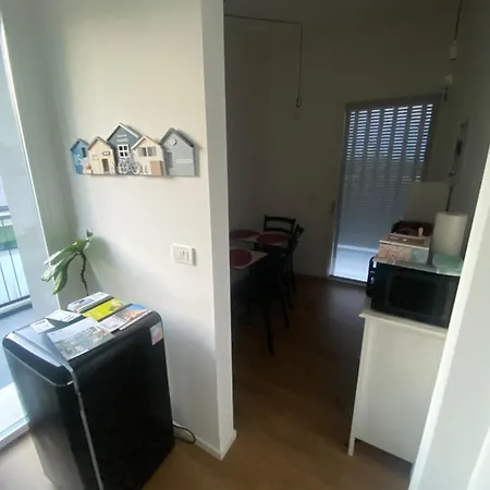Gasthof Room259 Treviso