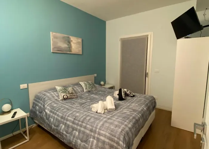 招待所 Room259